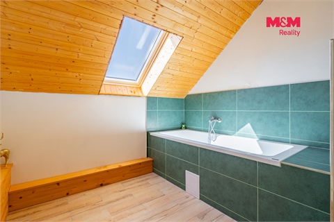 Prodej rodinného domu, 185 m² 22