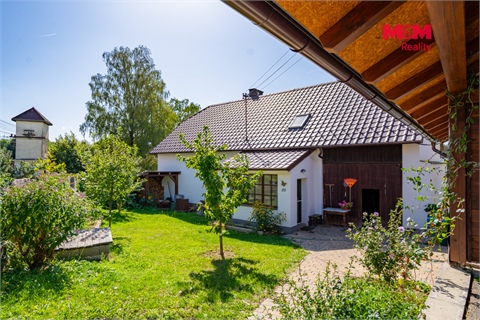 Prodej rodinného domu, 185 m² 24
