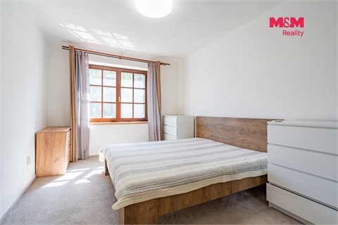 Prodej rodinného domu, 185 m² 8