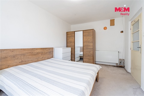 Prodej rodinného domu, 185 m² - 8