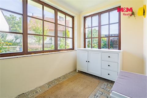 Prodej rodinného domu, 185 m² - 12
