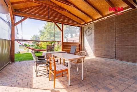 Prodej rodinného domu, 185 m² - 28