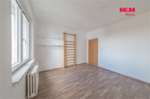 Prodej bytu 3+1, 64 m² 18