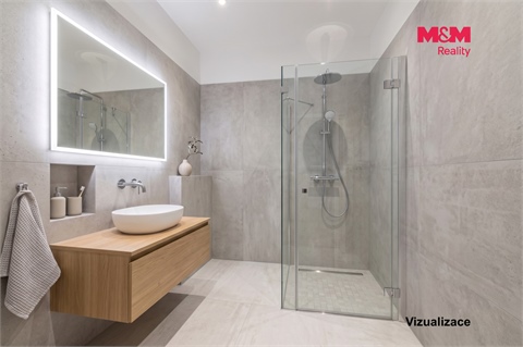 Prodej bytu 3+1, 64 m² - 4