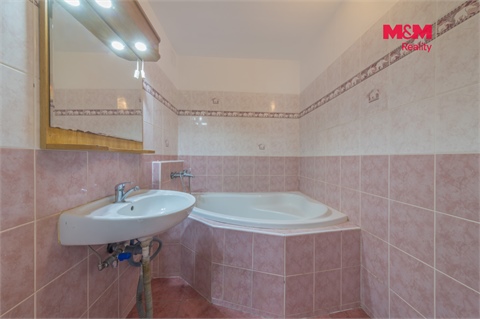 Prodej bytu 3+1, 64 m² 6