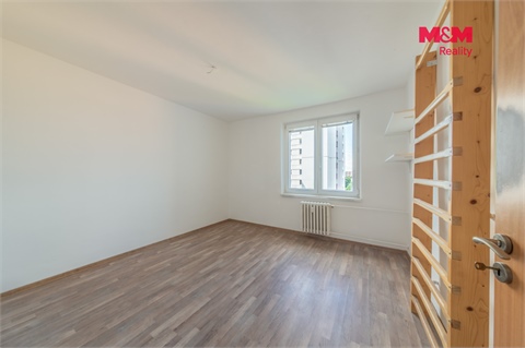 Prodej bytu 3+1, 64 m² 12