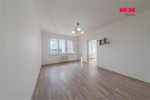 Prodej bytu 3+1, 64 m² 8