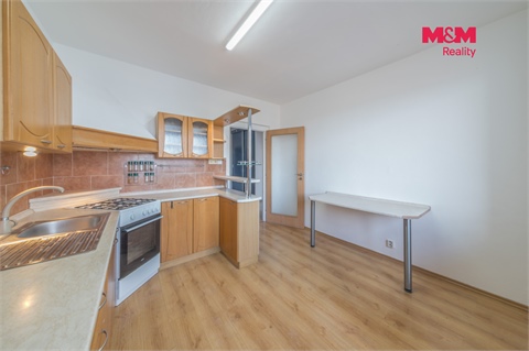 Prodej bytu 3+1, 64 m² - 16