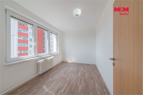 Prodej bytu 3+1, 64 m² - 18