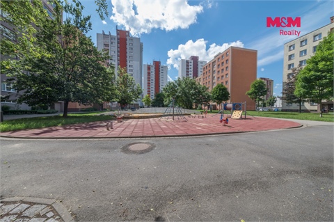 Prodej bytu 3+1, 64 m² 22