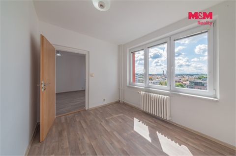Prodej bytu 3+1, 64 m² - 2