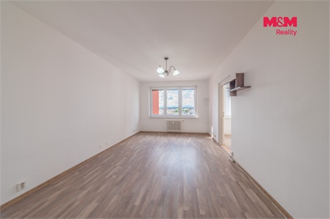 Prodej bytu 3+1, 64 m² 10