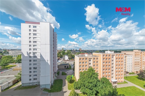 Prodej bytu 3+1, 64 m² - 20