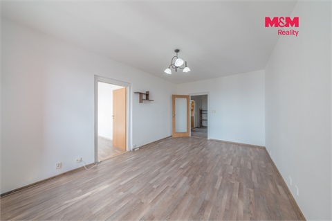 Prodej bytu 3+1, 64 m² - 14