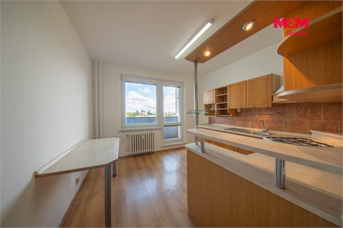 Prodej bytu 3+1, 64 m² 16
