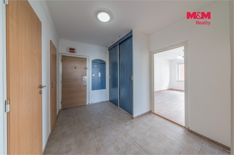 Prodej bytu 3+1, 64 m² 14