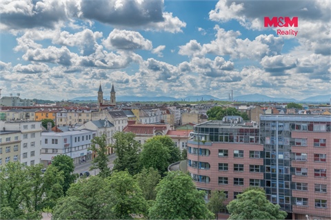 Prodej bytu 3+1, 64 m² 4