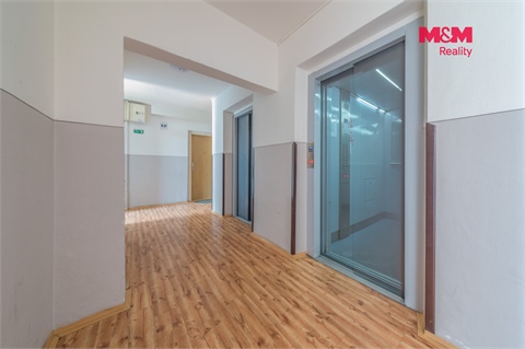Prodej bytu 3+1, 64 m² 20