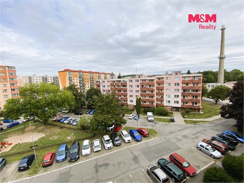 Prodej bytu 2+1, 56 m² 8