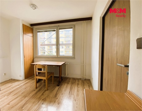 Prodej bytu 2+1, 56 m² - 2