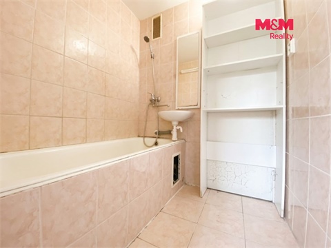 Prodej bytu 2+1, 56 m² 6
