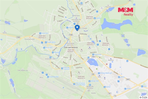 Prodej bytu 2+1, 56 m² - 8