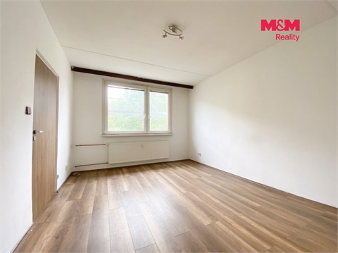 Prodej bytu 2+1, 56 m² - 4