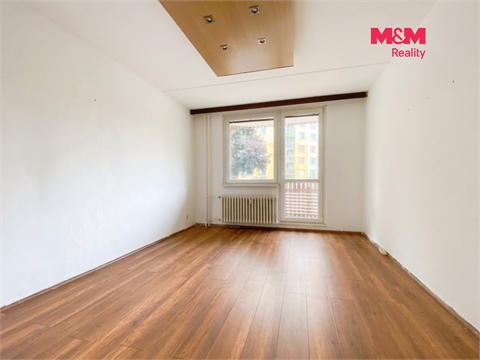 Prodej bytu 2+1, 56 m² 4