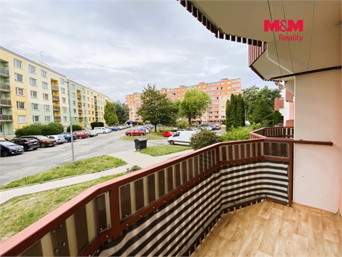 Prodej bytu 2+1, 56 m² - 6