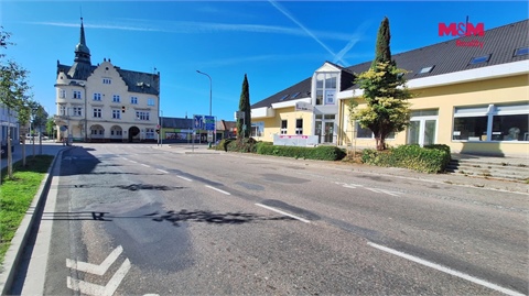 Pronájem obchodních prostor, 24 m² - 10