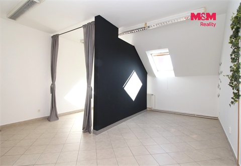 Pronájem obchodních prostor, 24 m² - 0