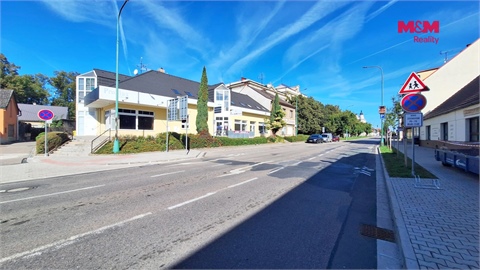 Pronájem obchodních prostor, 24 m² 10