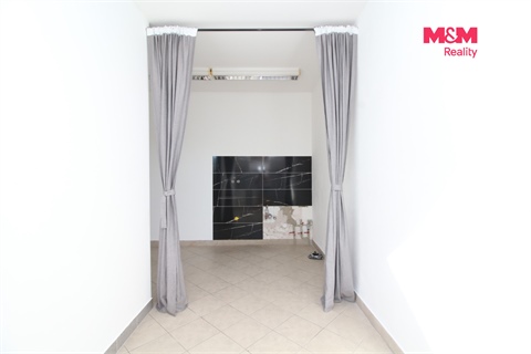 Pronájem obchodních prostor, 24 m² - 4
