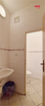 Pronájem obchodních prostor, 24 m² 8