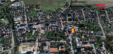 Pronájem obchodních prostor, 24 m² 12