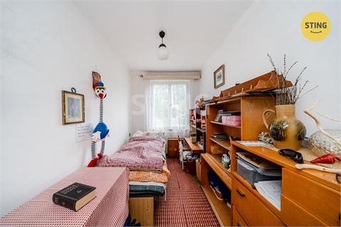 Prodej rodinného domu, 300 m² - 6