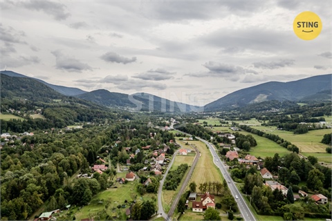 Prodej rodinného domu, 300 m² - 24
