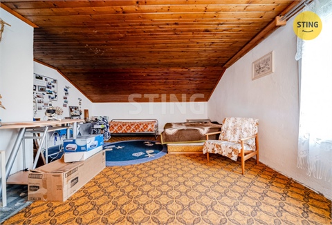 Prodej rodinného domu, 300 m² - 10