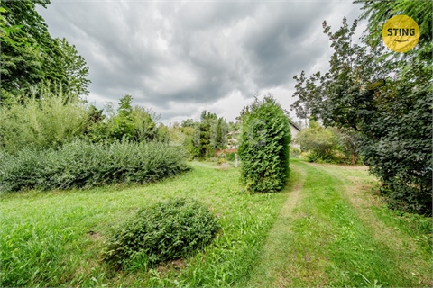 Prodej rodinného domu, 300 m² - 22