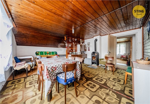 Prodej rodinného domu, 300 m² 12