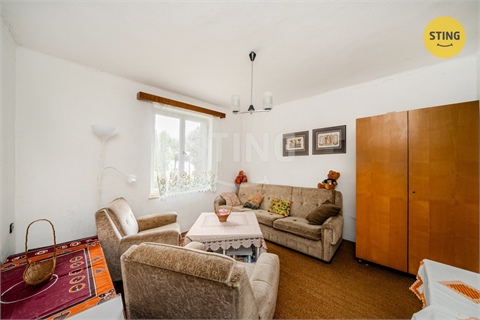 Prodej rodinného domu, 300 m² - 4