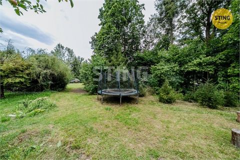 Prodej rodinného domu, 300 m² - 20