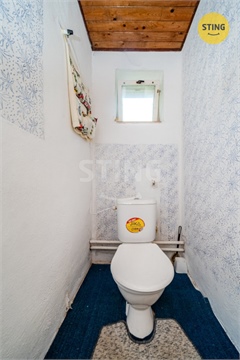 Prodej rodinného domu, 300 m² - 12