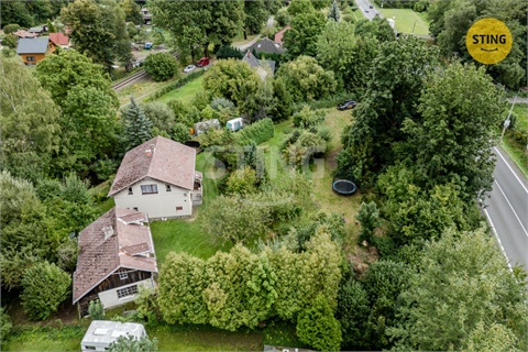 Prodej rodinného domu, 300 m² 18