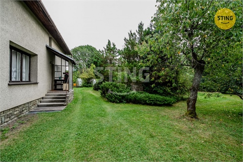 Prodej rodinného domu, 300 m² - 14