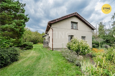 Prodej rodinného domu, 300 m² 16