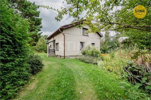 Prodej rodinného domu, 300 m² 2