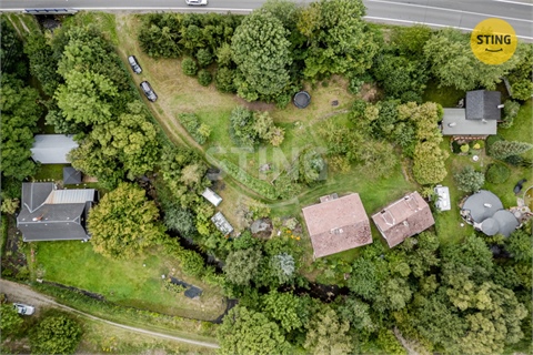Prodej rodinného domu, 300 m² 20