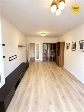 Prodej bytu 2+1, 58 m² - 2