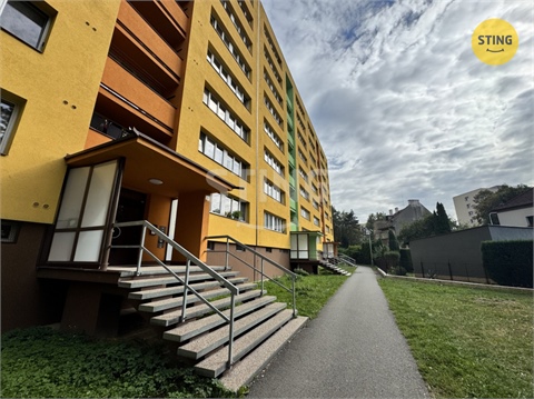 Prodej bytu 2+1, 58 m² 8